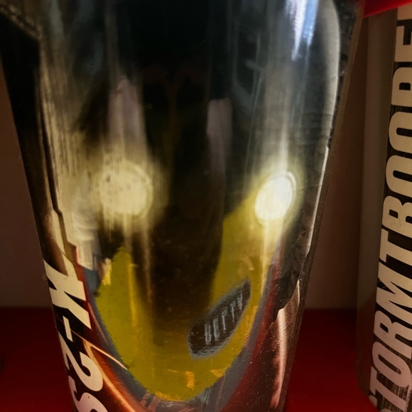 Star Wars Glasses - Picture 6 of 9